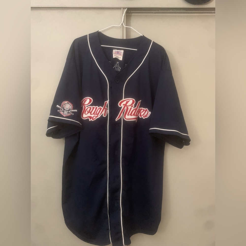 Jersey